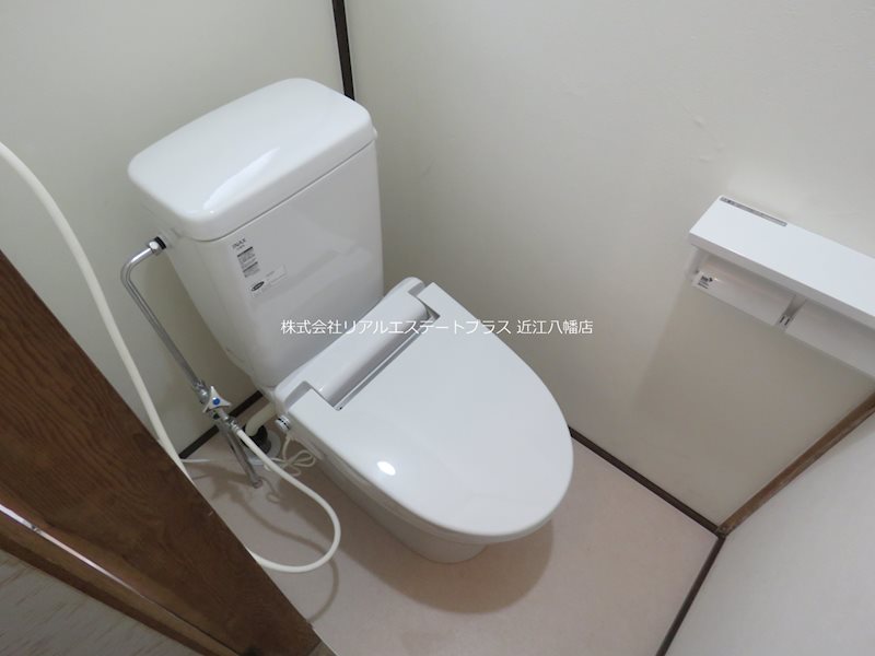 近江八幡市上田町　戸建貸家 その他1