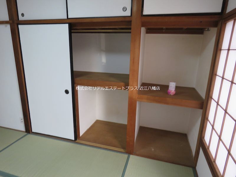 近江八幡市上田町　戸建貸家 その他3