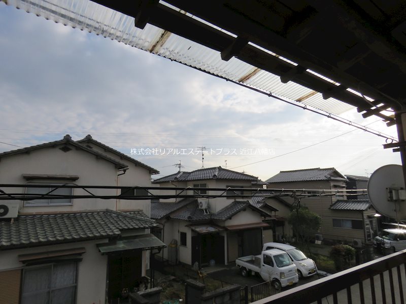 近江八幡市上田町　戸建貸家 その他4