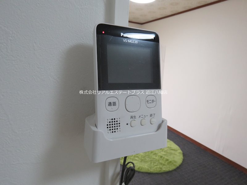 近江八幡市上田町　戸建貸家 その他5