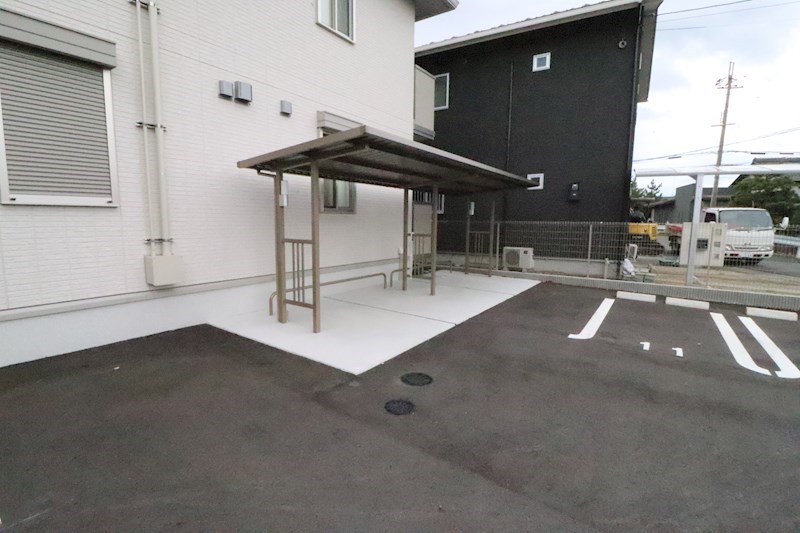 Reposer Akane その他2