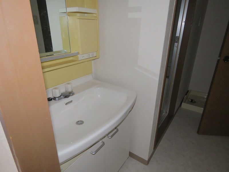 タイハイツ桜宮 その他1