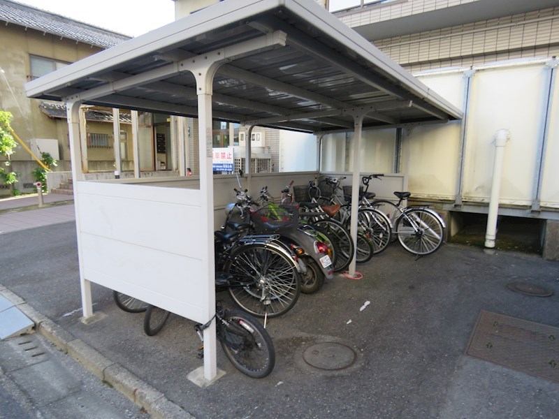 タイハイツ桜宮 その他5