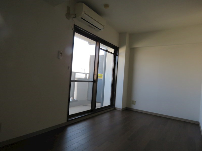 タイハイツ桜宮 リビング