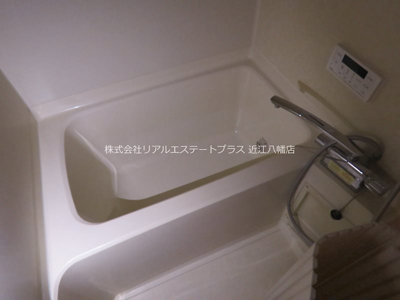 タイハイツ桜宮 風呂画像