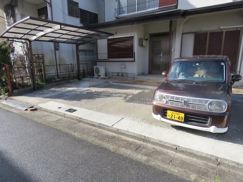 若葉町３丁目貸家 その他4