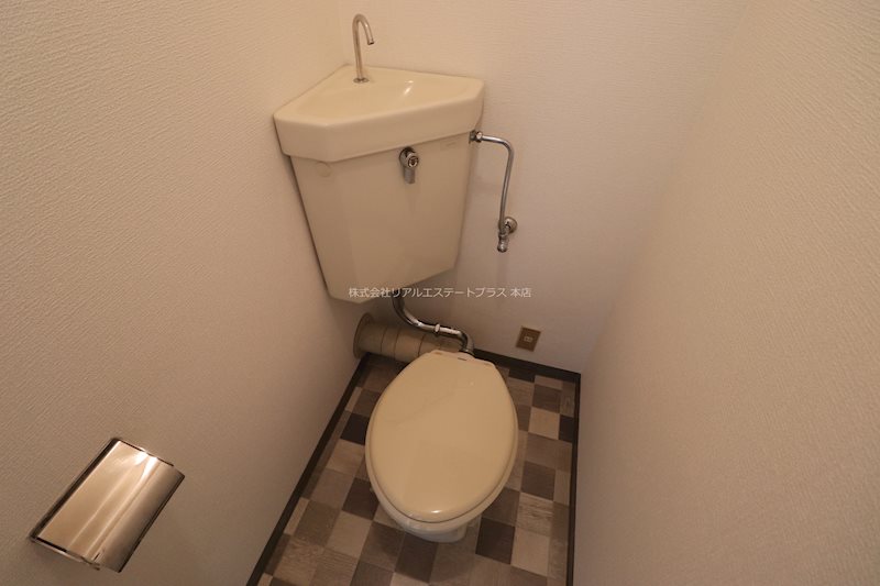 ベルパーク古高  その他1