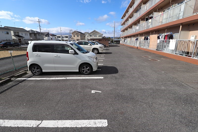 ベルパーク古高  その他6