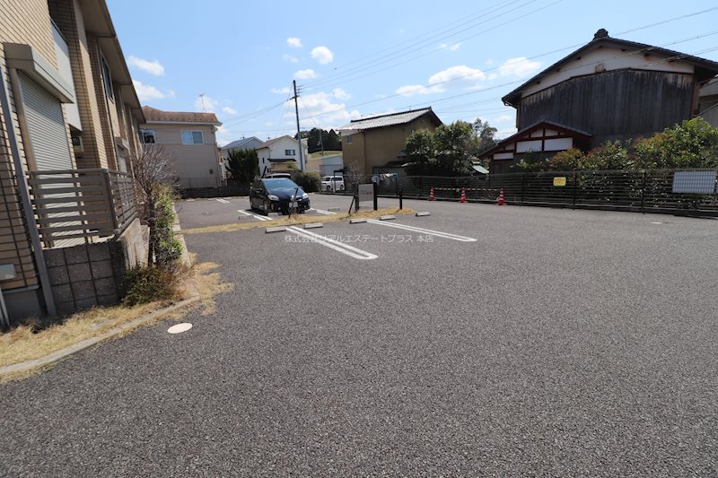 フラッツ秋桜 その他1