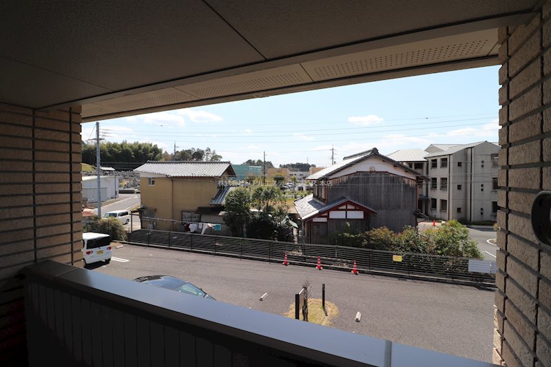 フラッツ秋桜 その他3