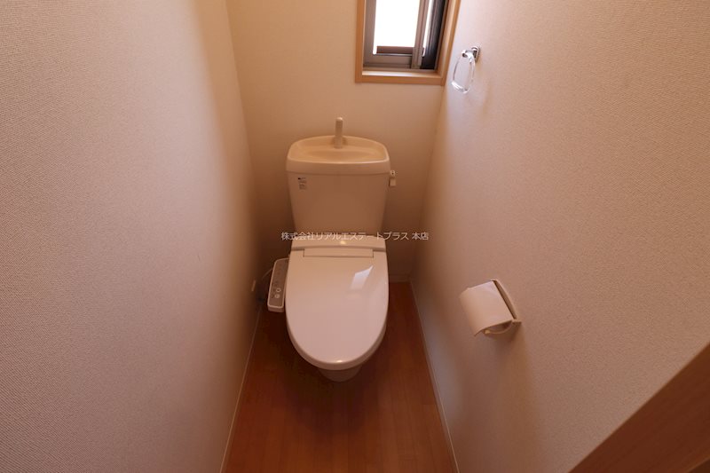 フラッツ秋桜 その他4