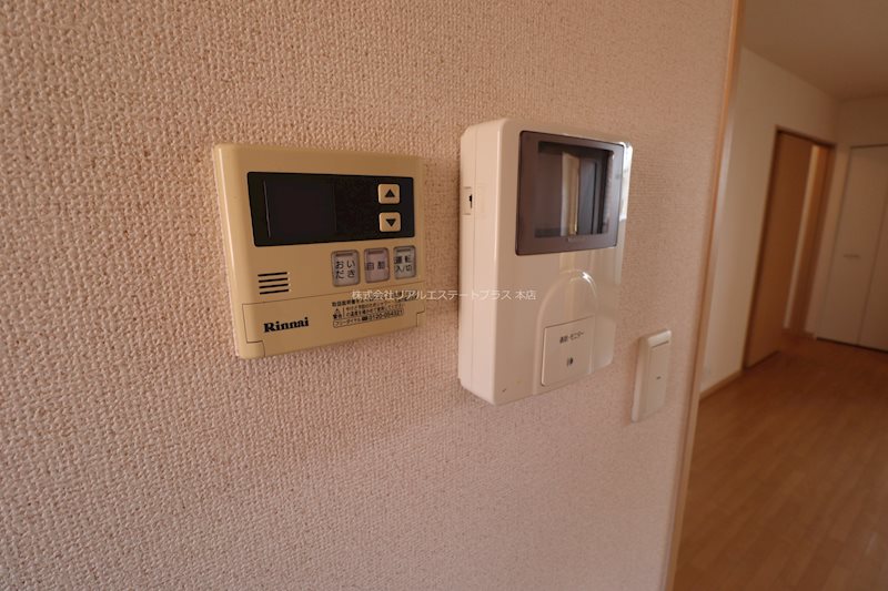 フラッツ秋桜 その他6