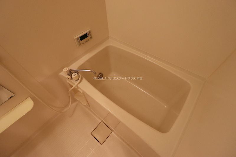 フラッツ秋桜 風呂画像