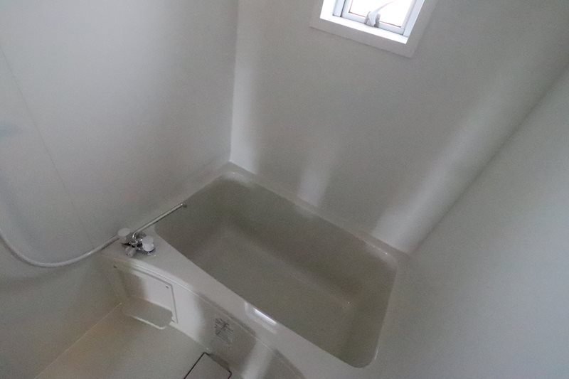 フェリカ葉山 風呂画像