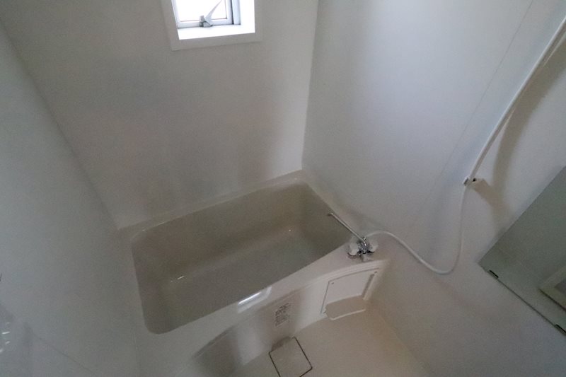 フェリカ葉山 風呂画像