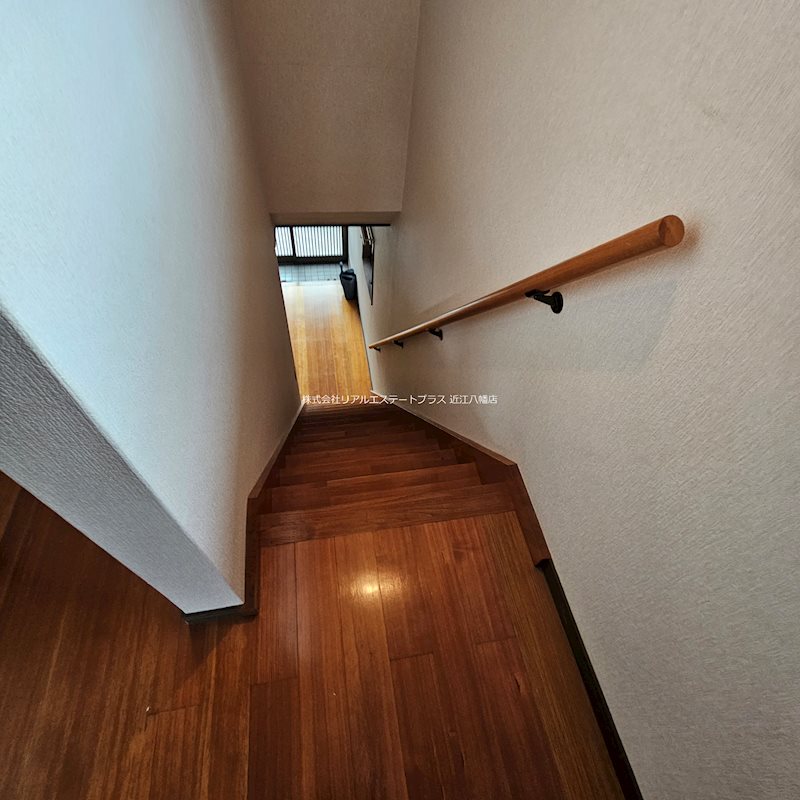 安土町小中貸家 その他6
