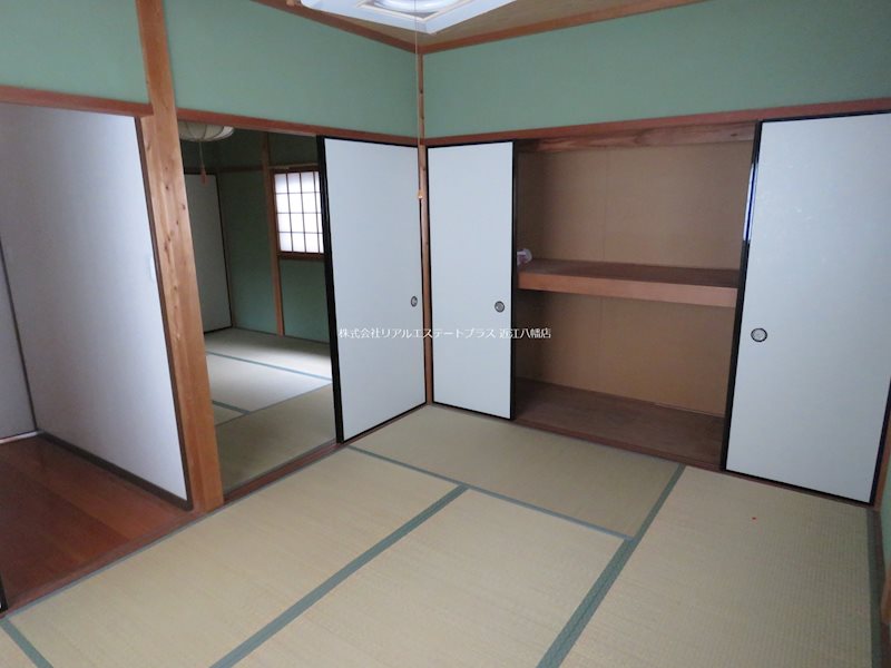 安土町小中貸家 その他7