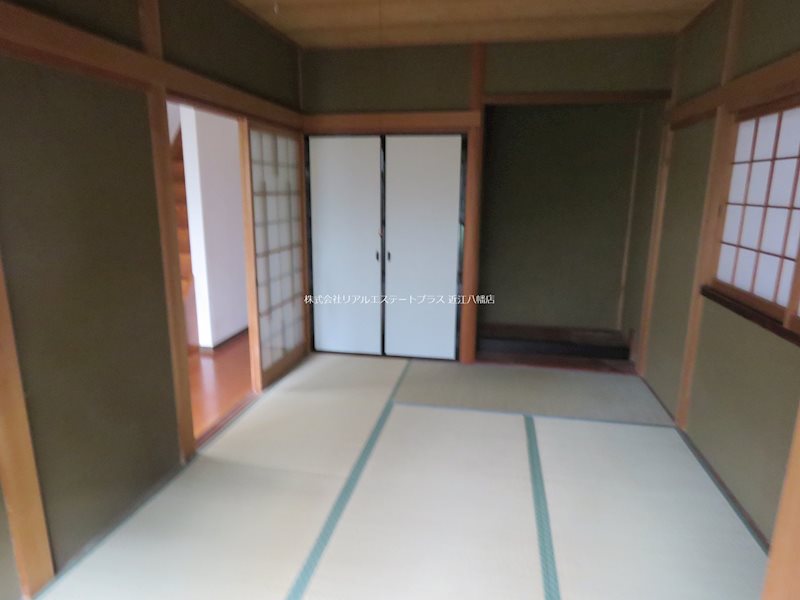 安土町小中貸家 その他8