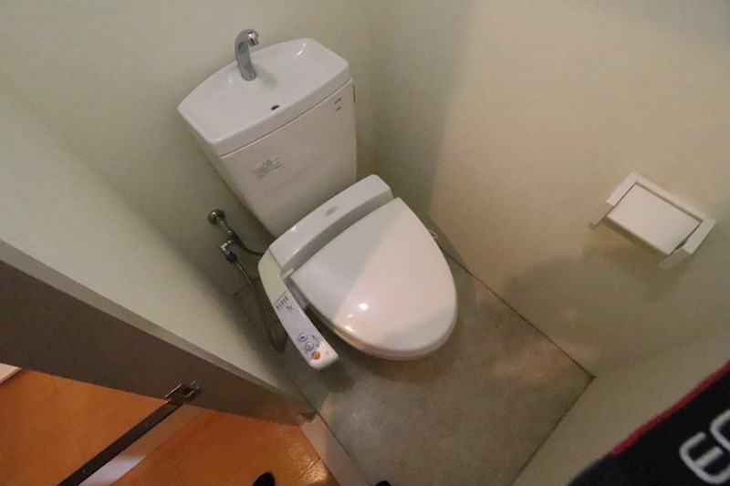 第二カナヤハイツ その他1