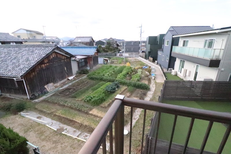 第二カナヤハイツ その他6