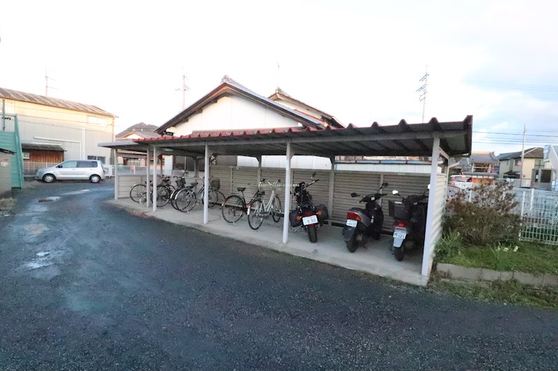 第二カナヤハイツ その他7