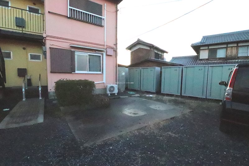 第二カナヤハイツ その他8