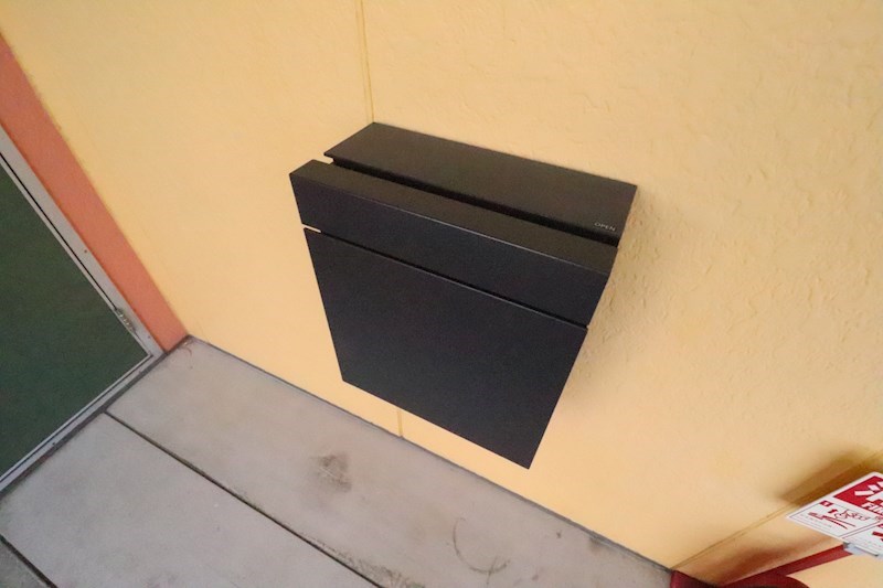 第二カナヤハイツ その他10