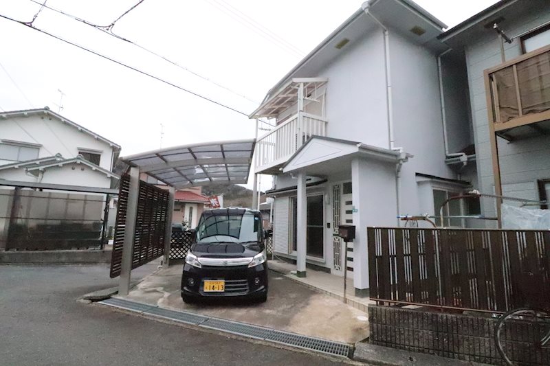 菩提寺西貸家 その他1