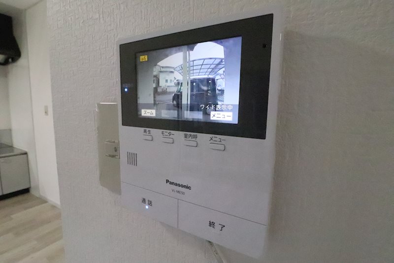 菩提寺西貸家 その他4