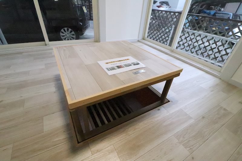 菩提寺西貸家 その他8