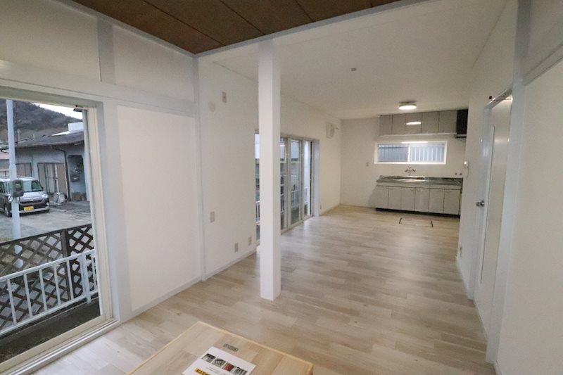 菩提寺西貸家 その他10