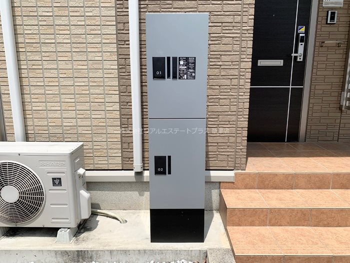 villa高畔 その他8