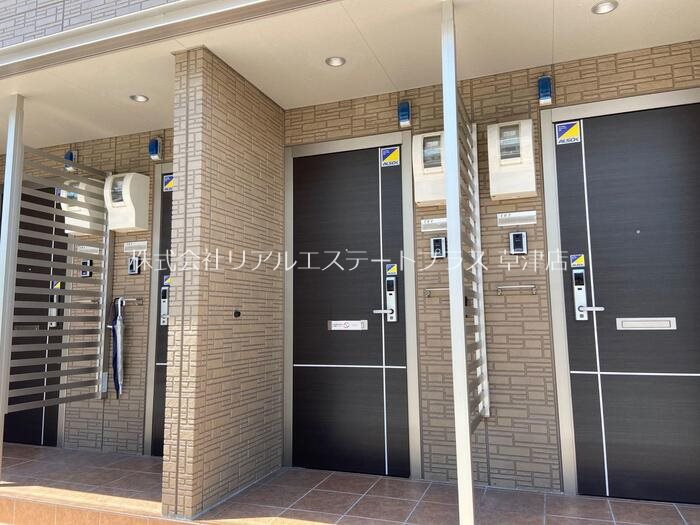 villa高畔 その他9