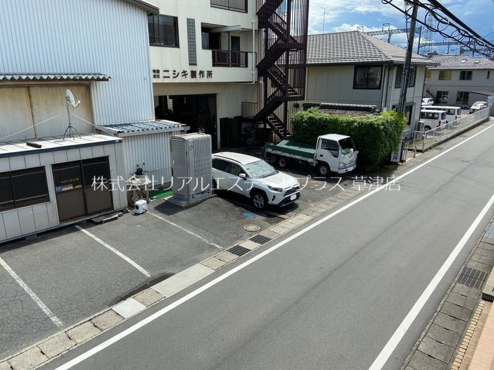 villa高畔 その他10