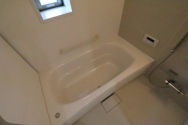 フリジア 風呂画像