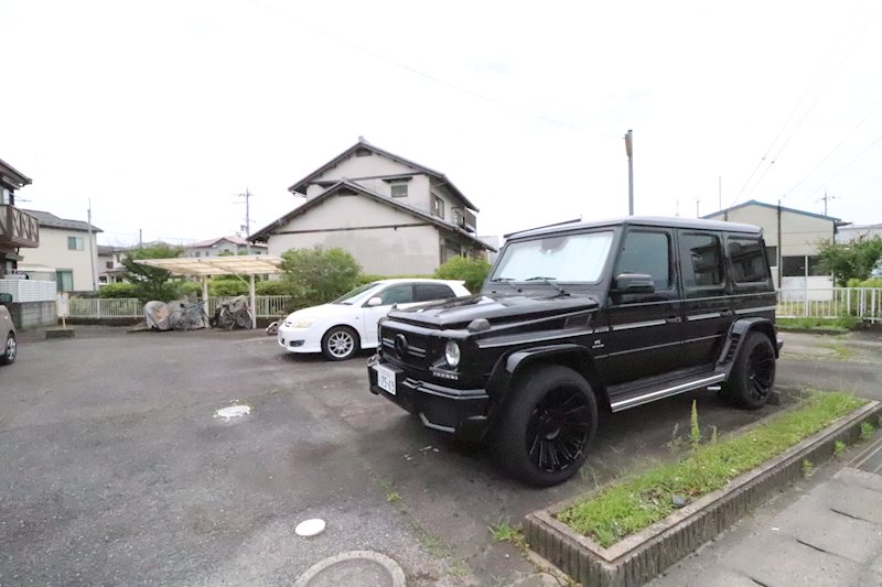 サンシャインUno その他1
