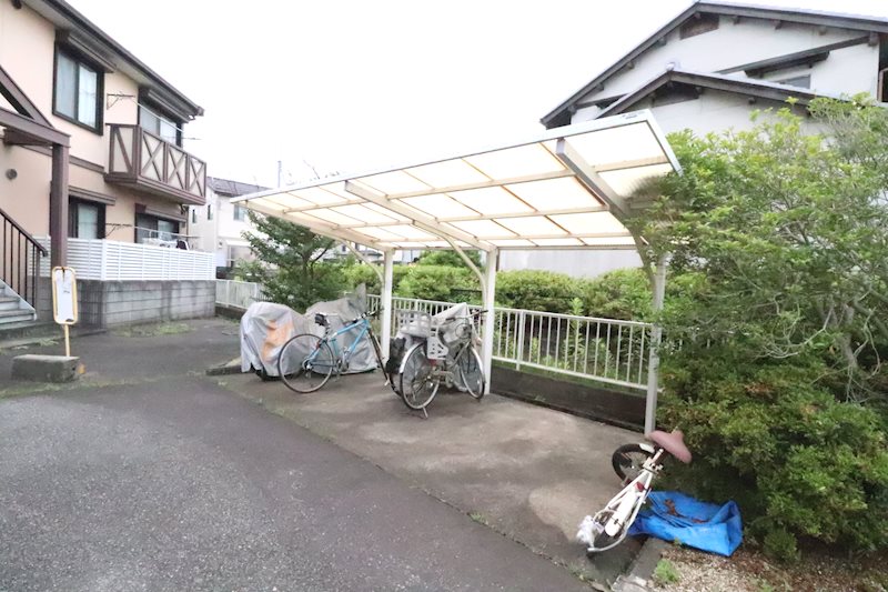 サンシャインUno その他2