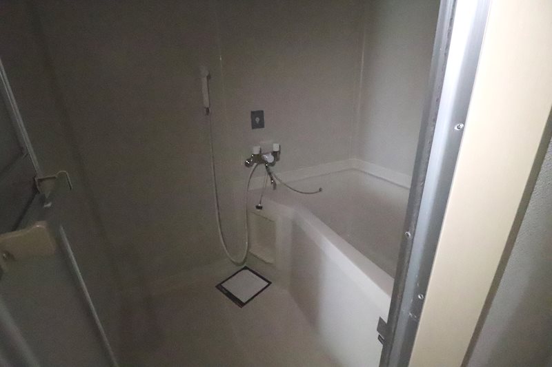 サンシャインUno 風呂画像