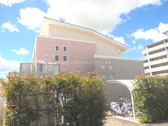 サニーホームズ森井 外観