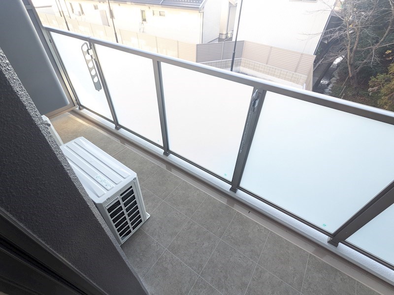 Patio Yasu その他7