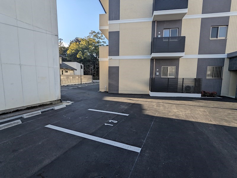 Patio Yasu その他8