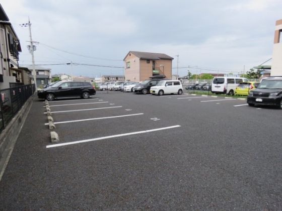 ドゥ・フォルティ その他1