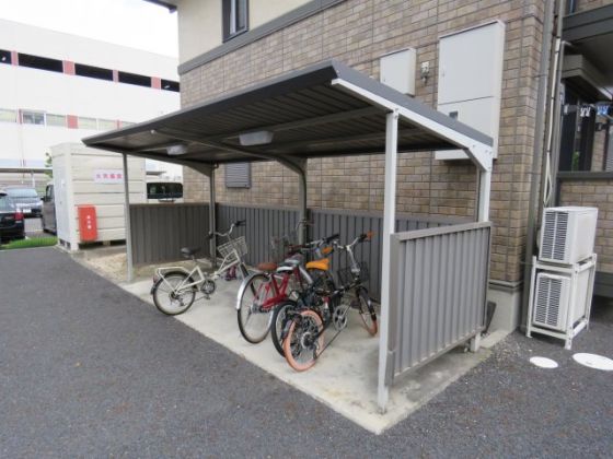 ドゥ・フォルティ その他2