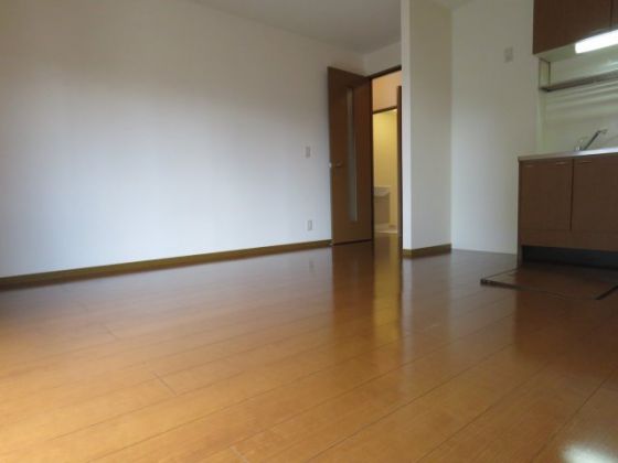 ドゥ・フォルティ リビング