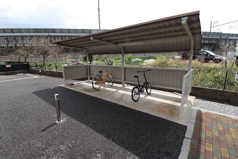 グリーングラスⅡ その他2