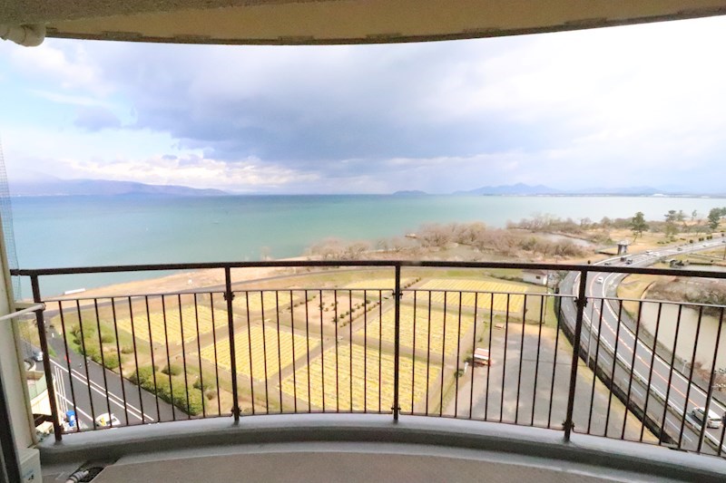 琵琶湖アーバンリゾートⅢ番館 その他4