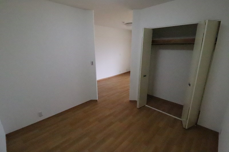 琵琶湖アーバンリゾートⅢ番館 ベッドルーム