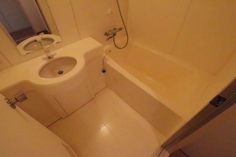 琵琶湖アーバンリゾートⅢ番館 風呂画像