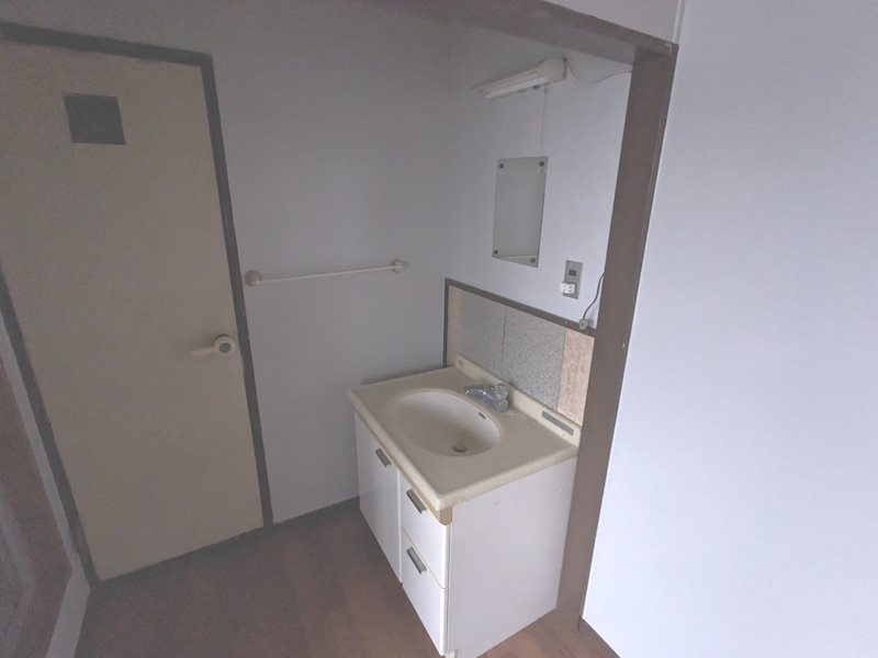 若葉ハイツ その他2