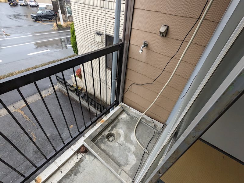 若葉ハイツ その他7